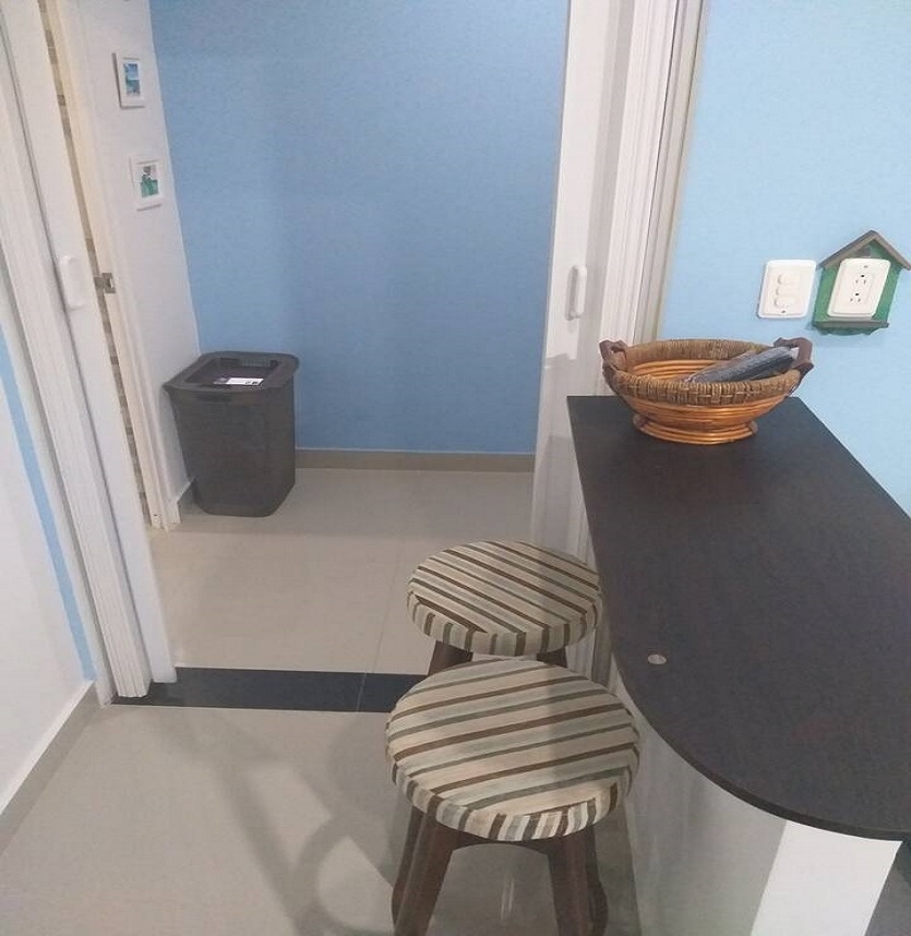 Appartement en bord de mer. Îles San Andrés, Colombie