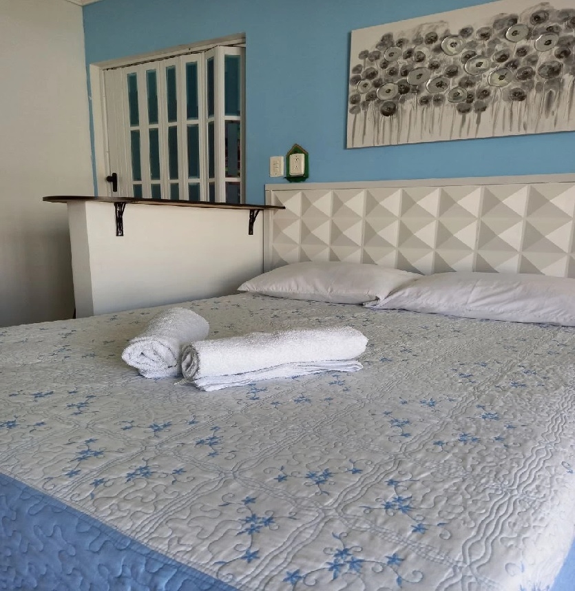 Appartement en bord de mer. Îles San Andrés, Colombie