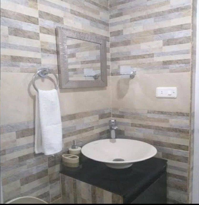 Appartement en bord de mer. Îles San Andrés, Colombie