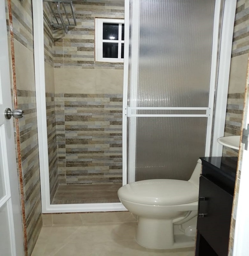 Appartement en bord de mer. Îles San Andrés, Colombie