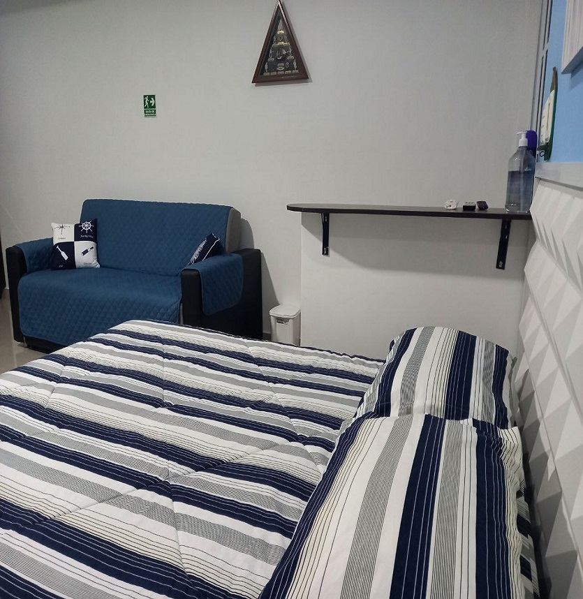Appartement en bord de mer. Îles San Andrés, Colombie