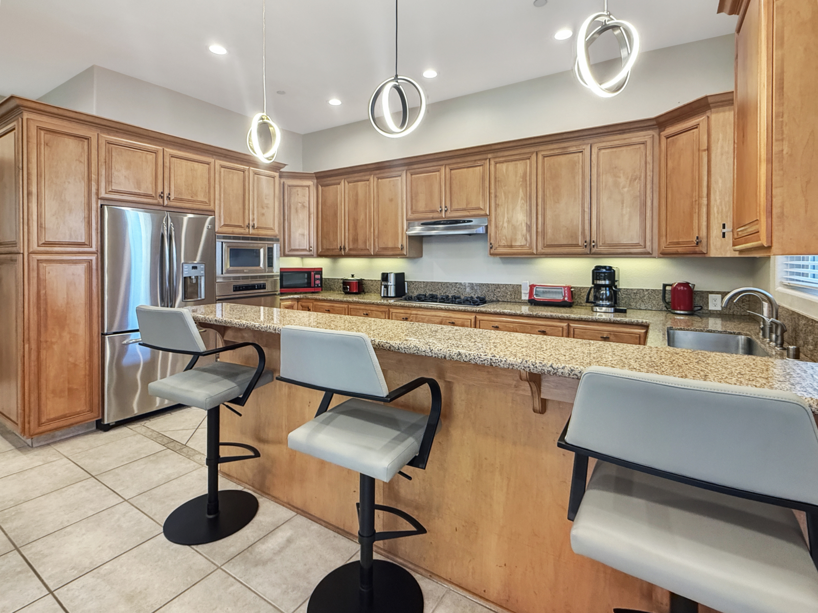 Apartamento Confortável e Conveniente