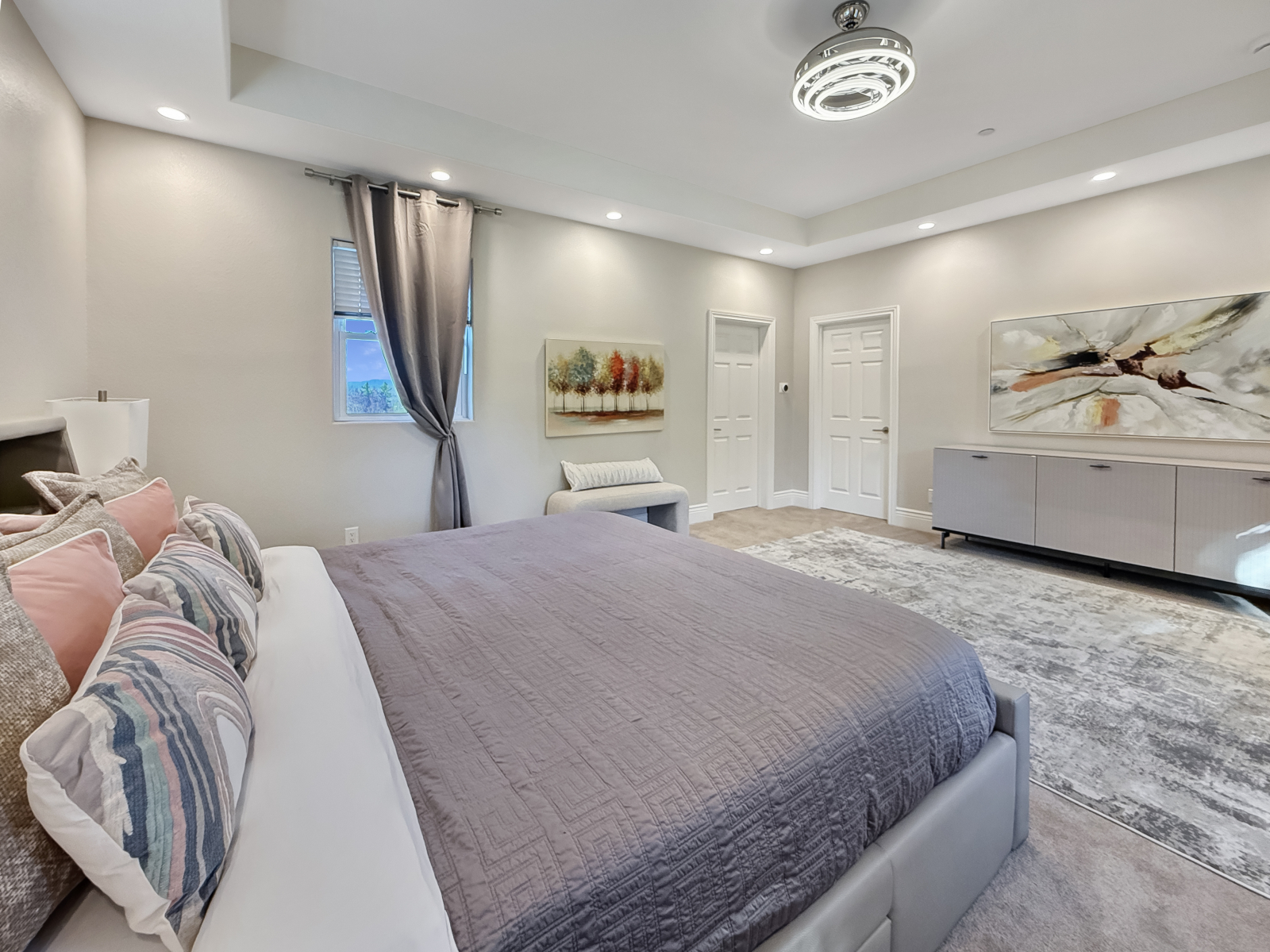 Apartamento Confortável e Conveniente