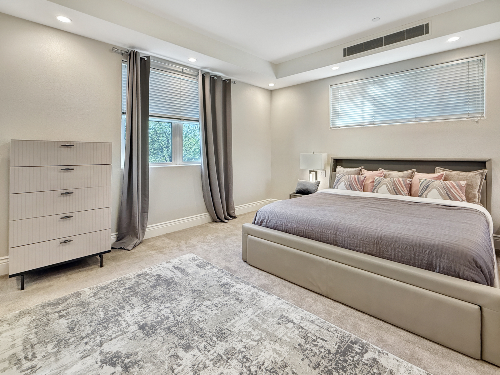 Apartamento Confortável e Conveniente