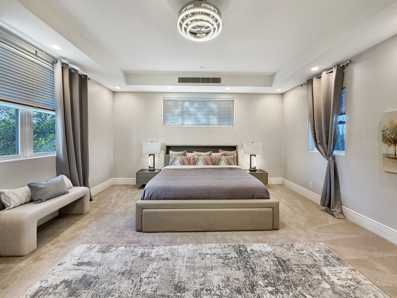 Apartamento Confortável e Conveniente
