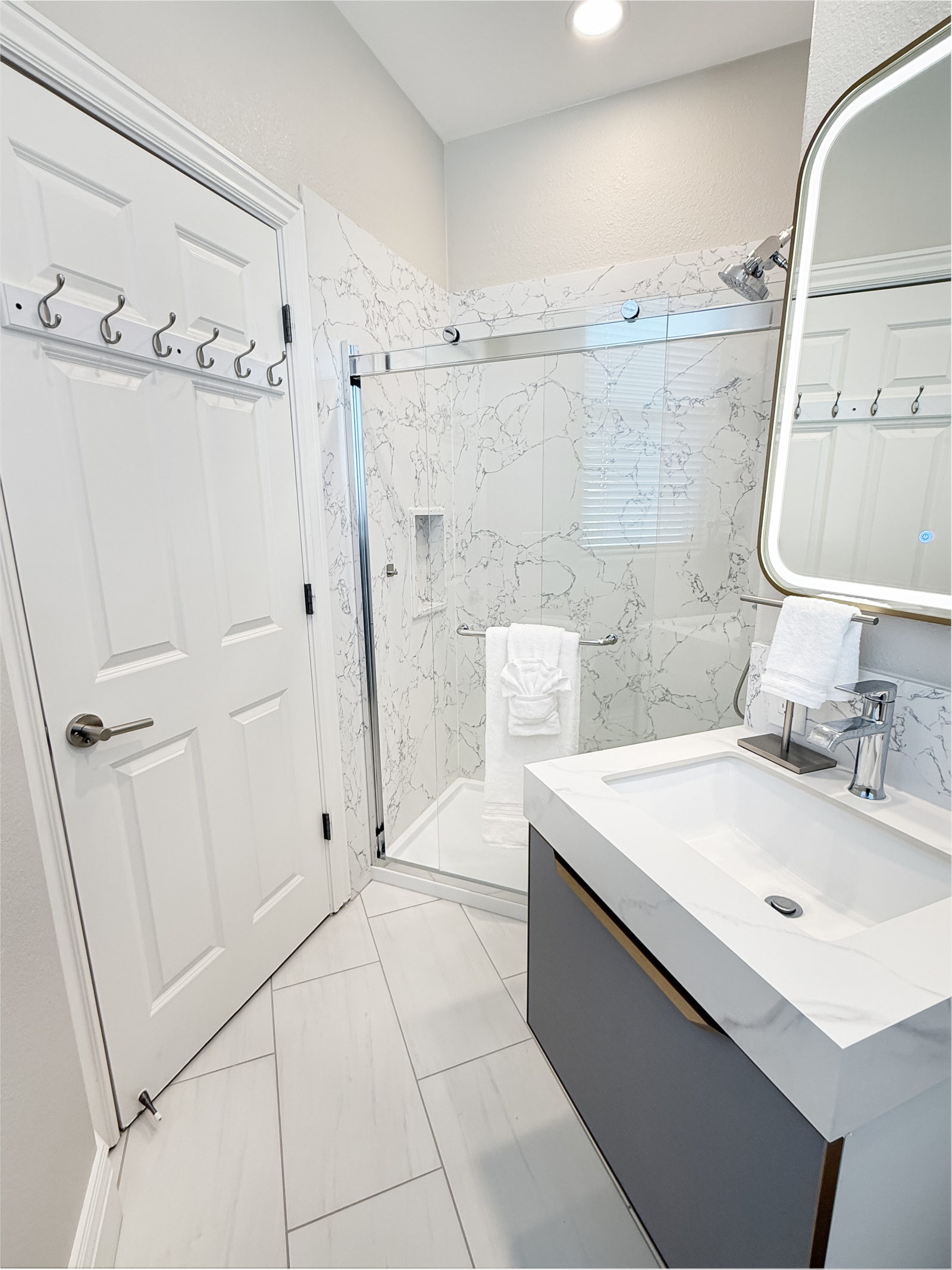 Apartamento Confortável e Conveniente