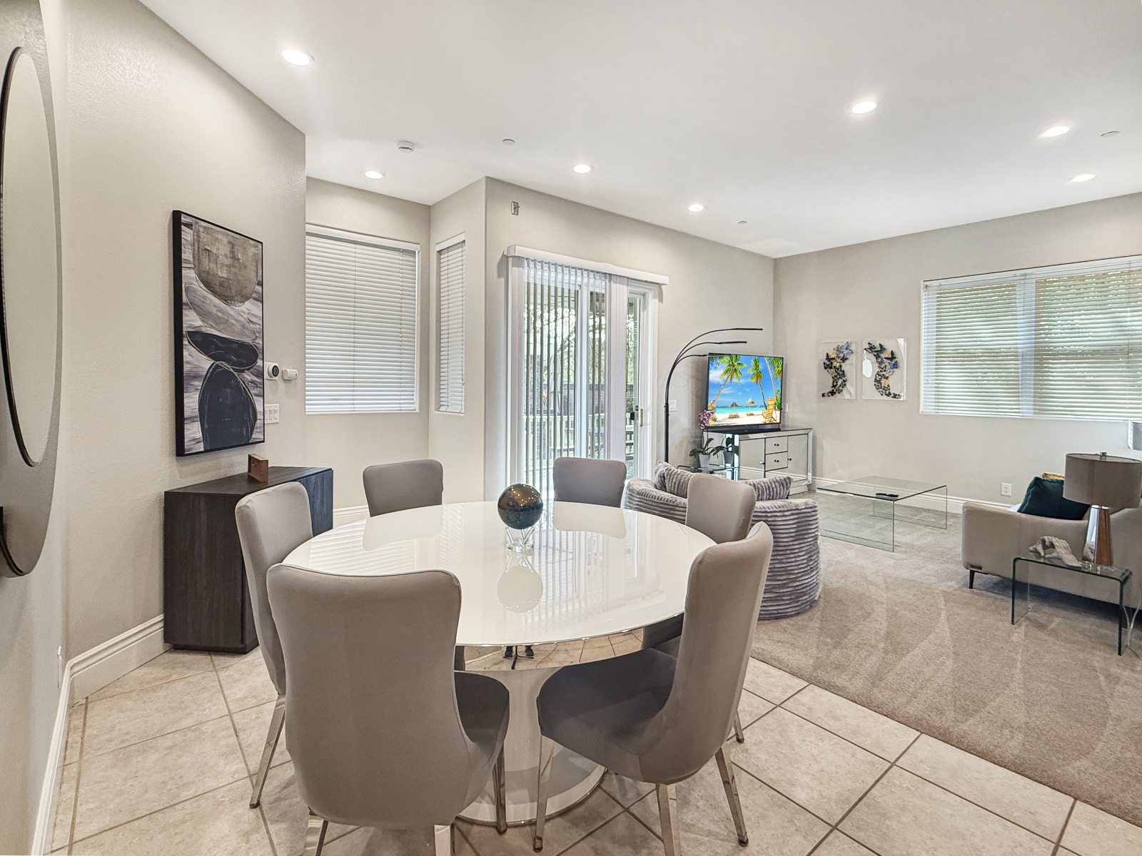 Apartamento Confortável e Conveniente