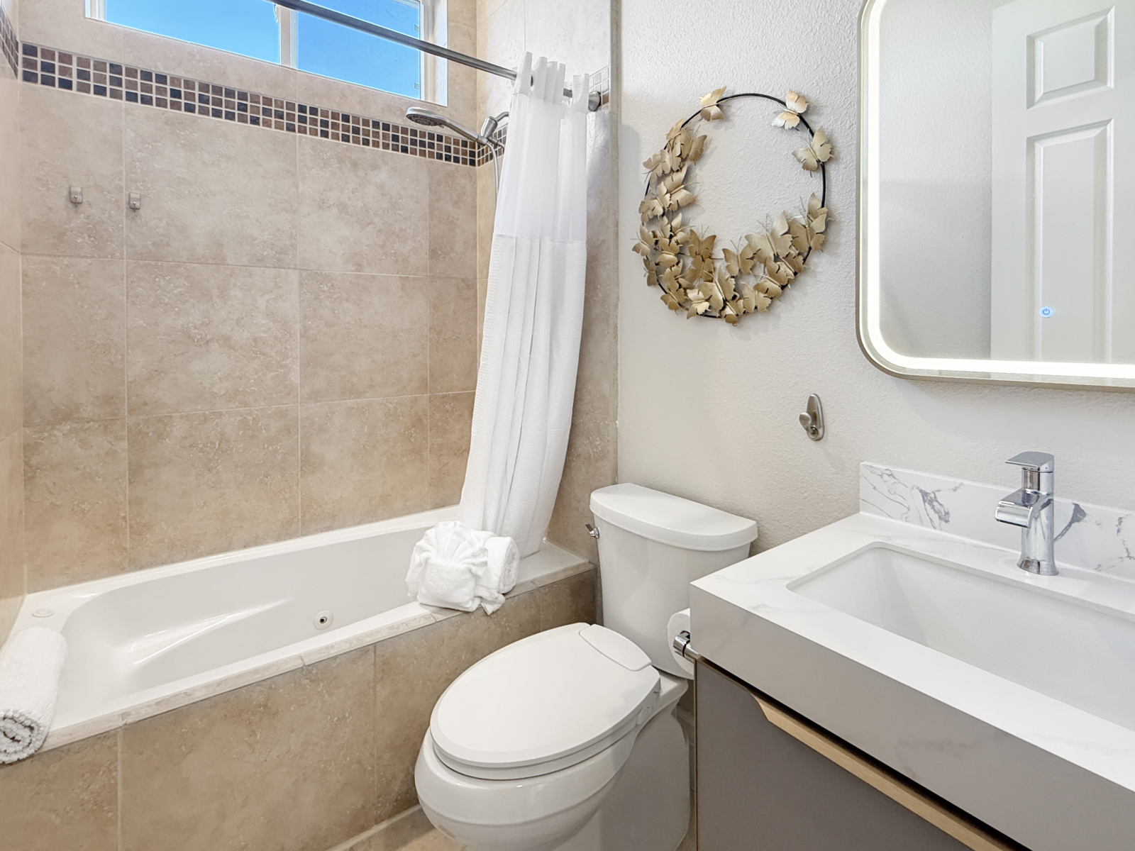 Apartamento Confortável e Conveniente