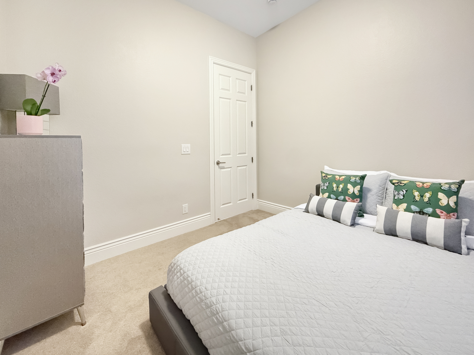 Apartamento Confortável e Conveniente