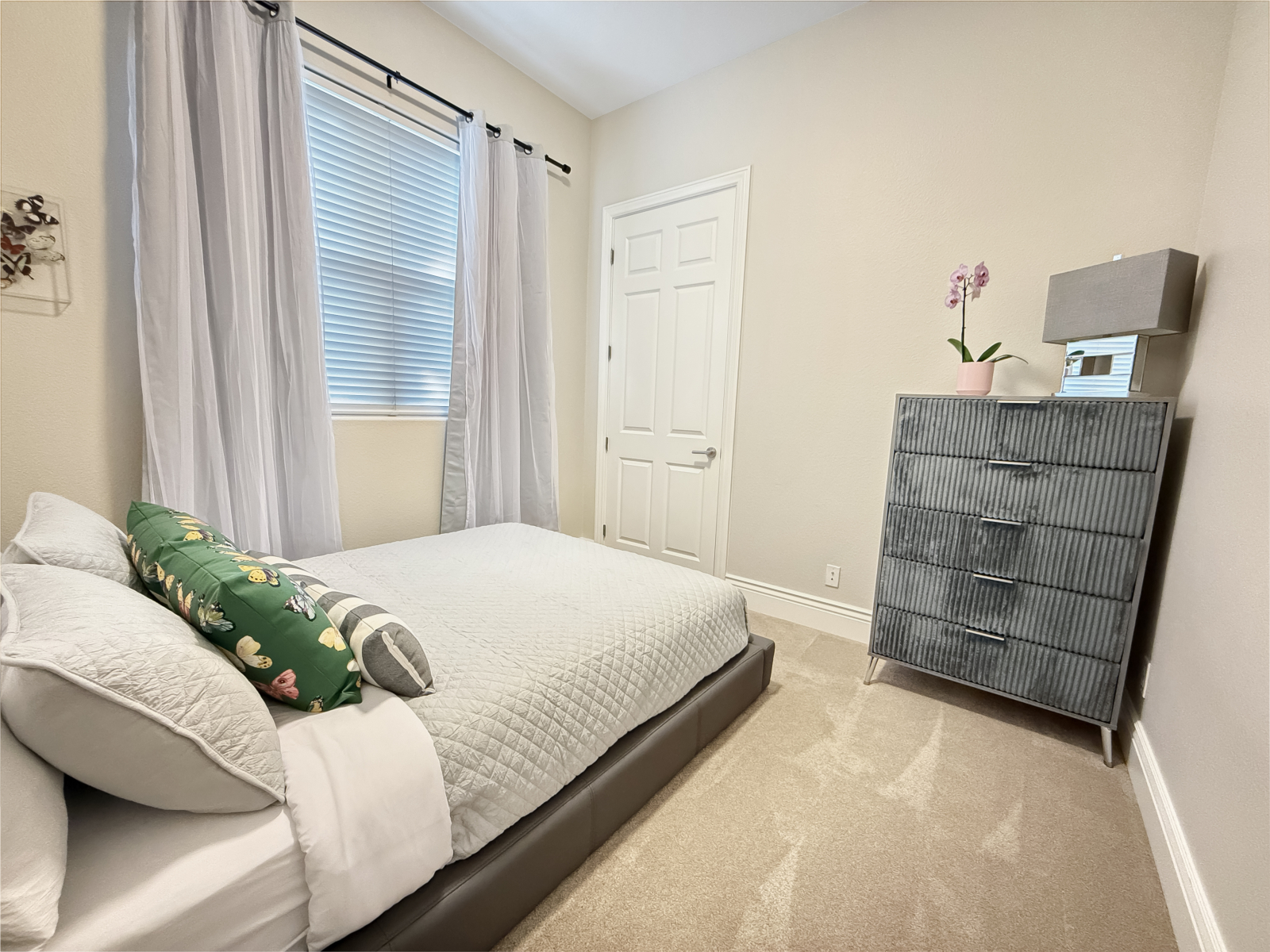 Apartamento Confortável e Conveniente