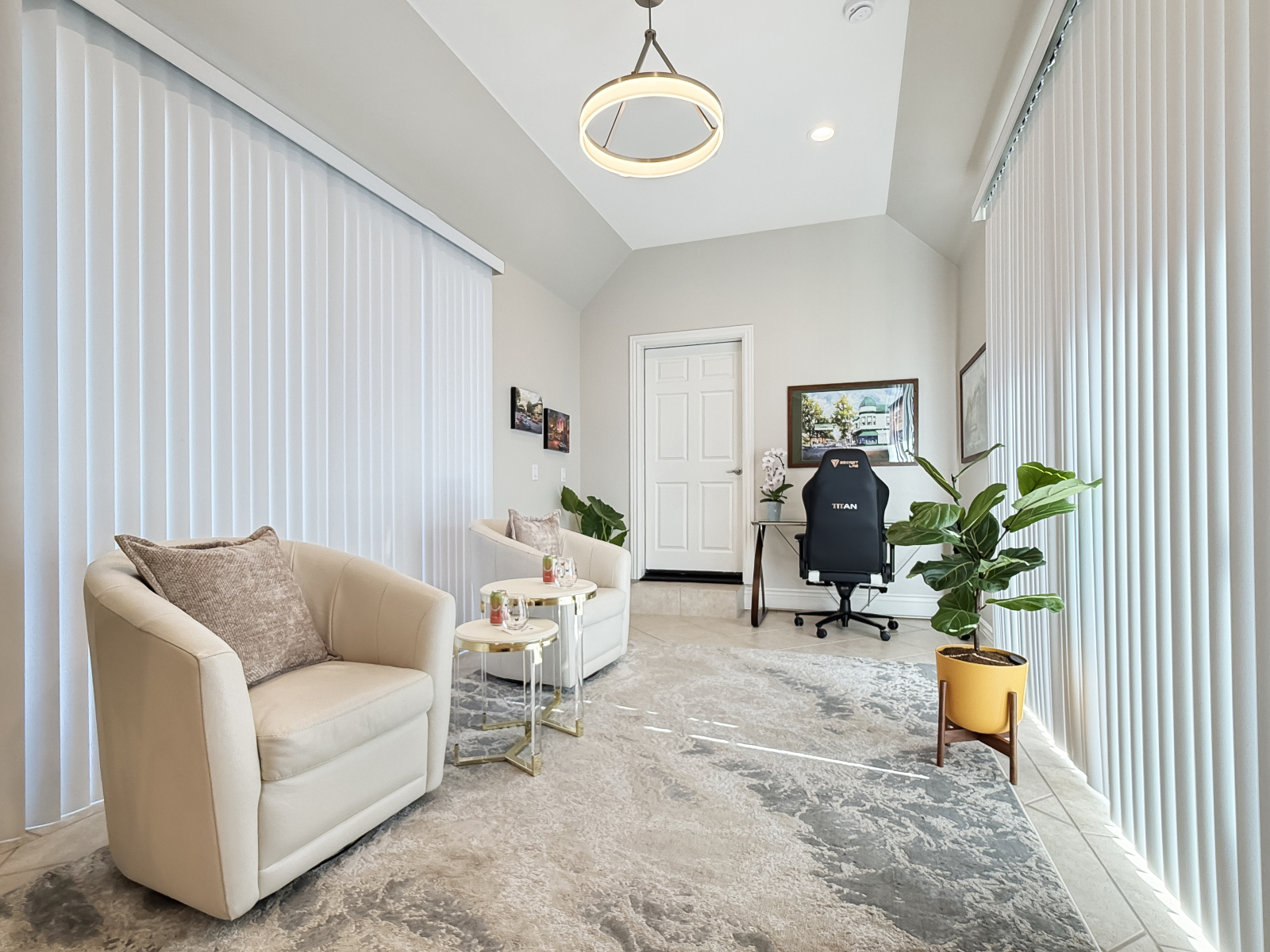 Apartamento Confortável e Conveniente