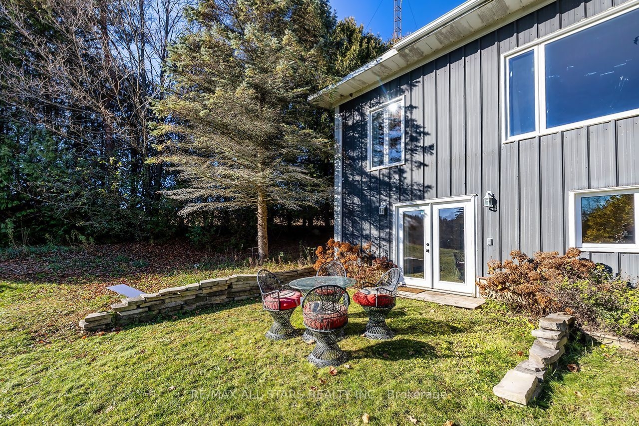 Geothermal, Passive Solar Conversion Home