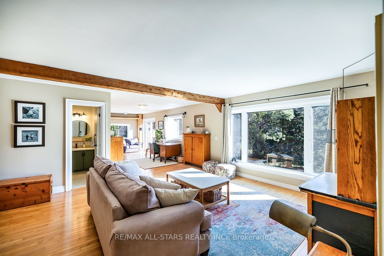 Geothermal, Passive Solar Conversion Home
