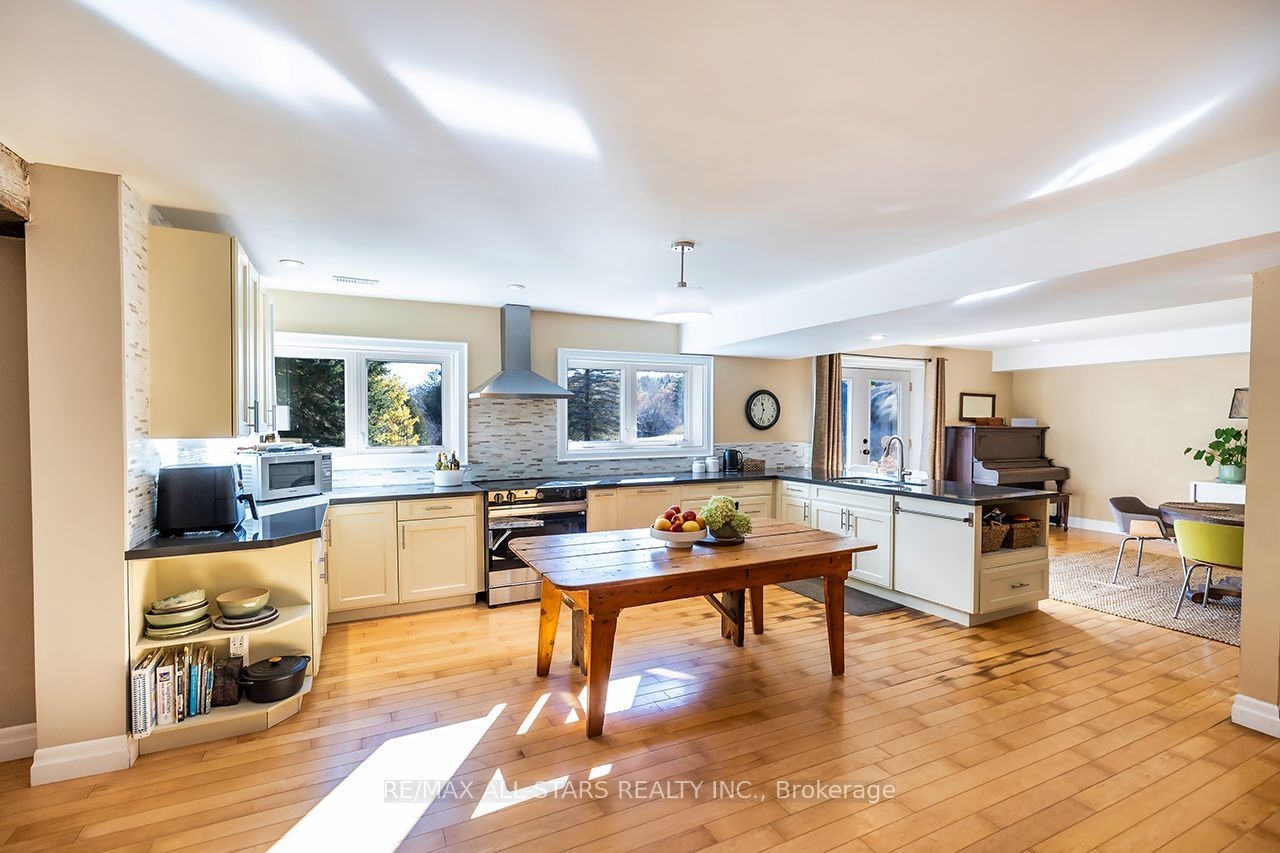 Geothermal, Passive Solar Conversion Home