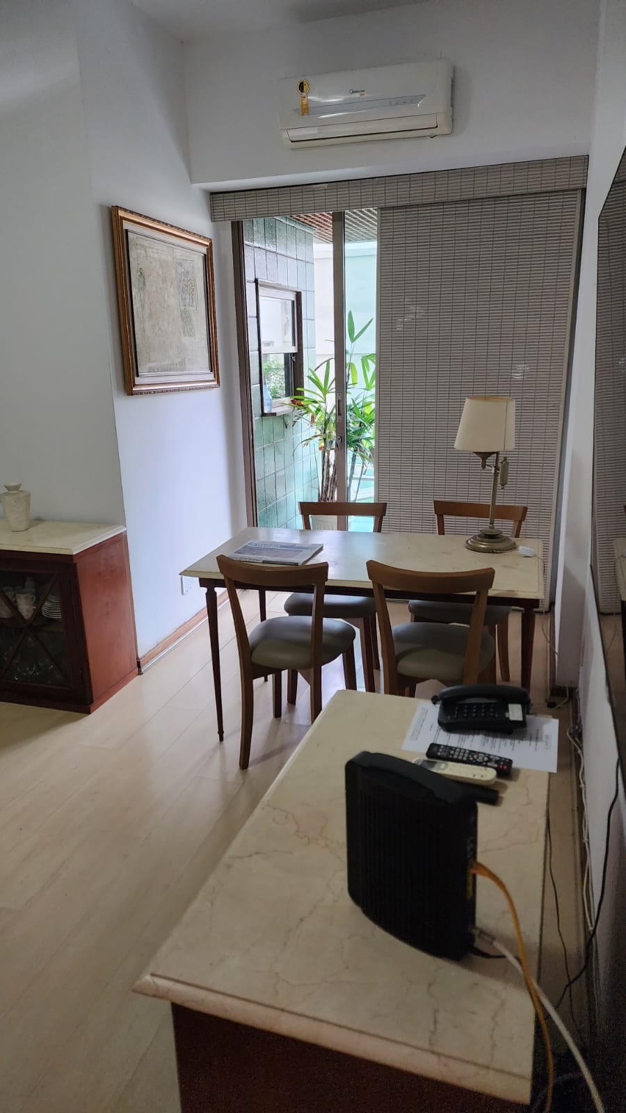 Maison deux suites à Ipanema avec piscine sur le toit et vues magnifiques - Service de nettoyage quotidien inclus