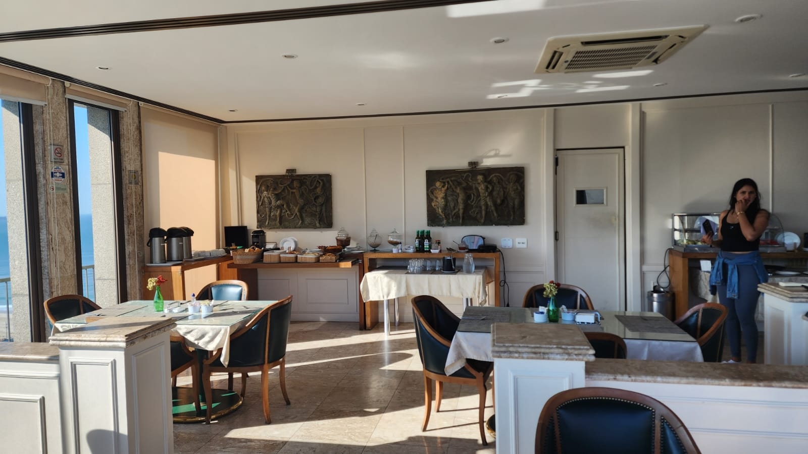 Maison deux suites à Ipanema avec piscine sur le toit et vues magnifiques - Service de nettoyage quotidien inclus
