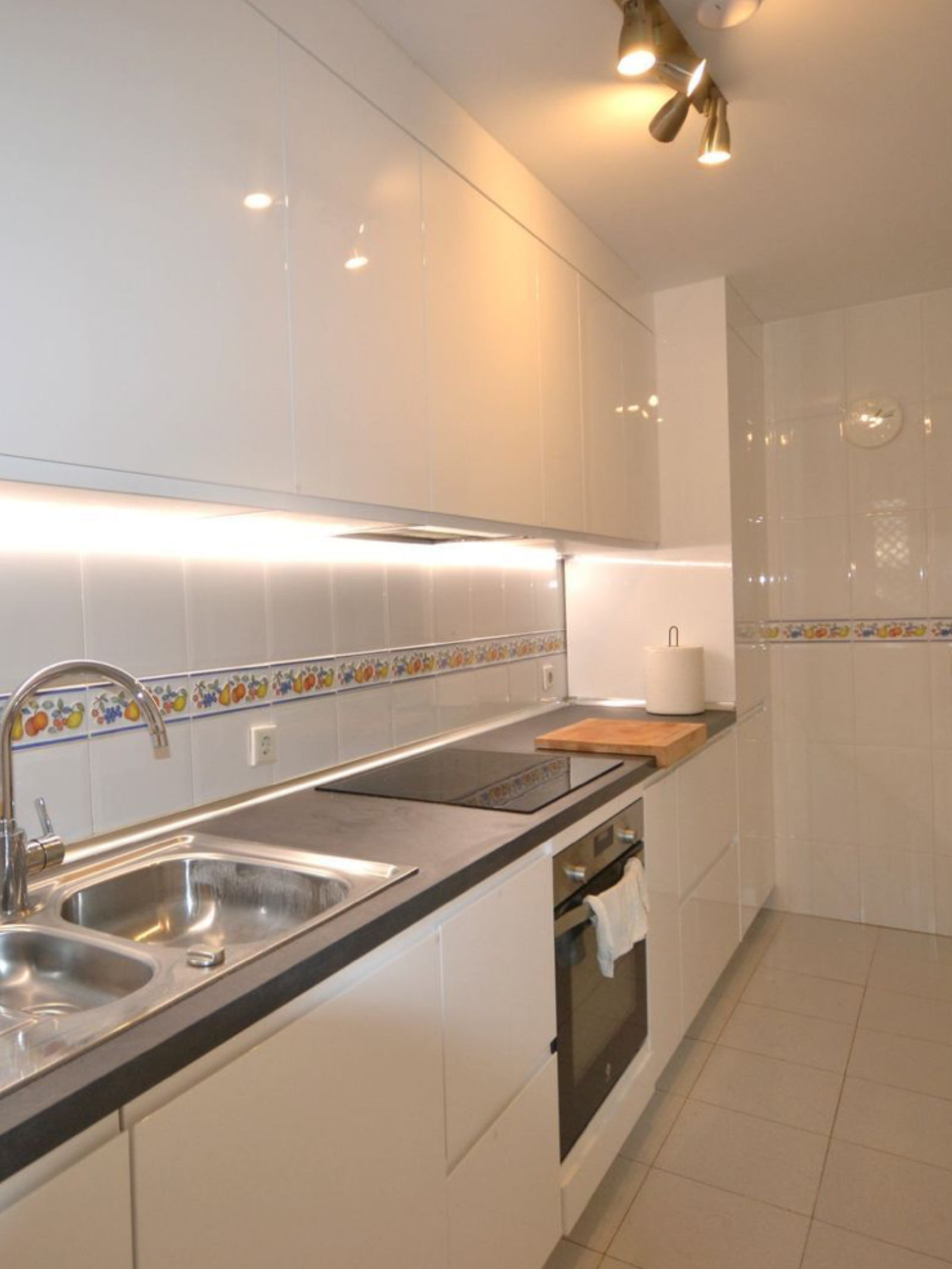 Luxury two brd. Apartment