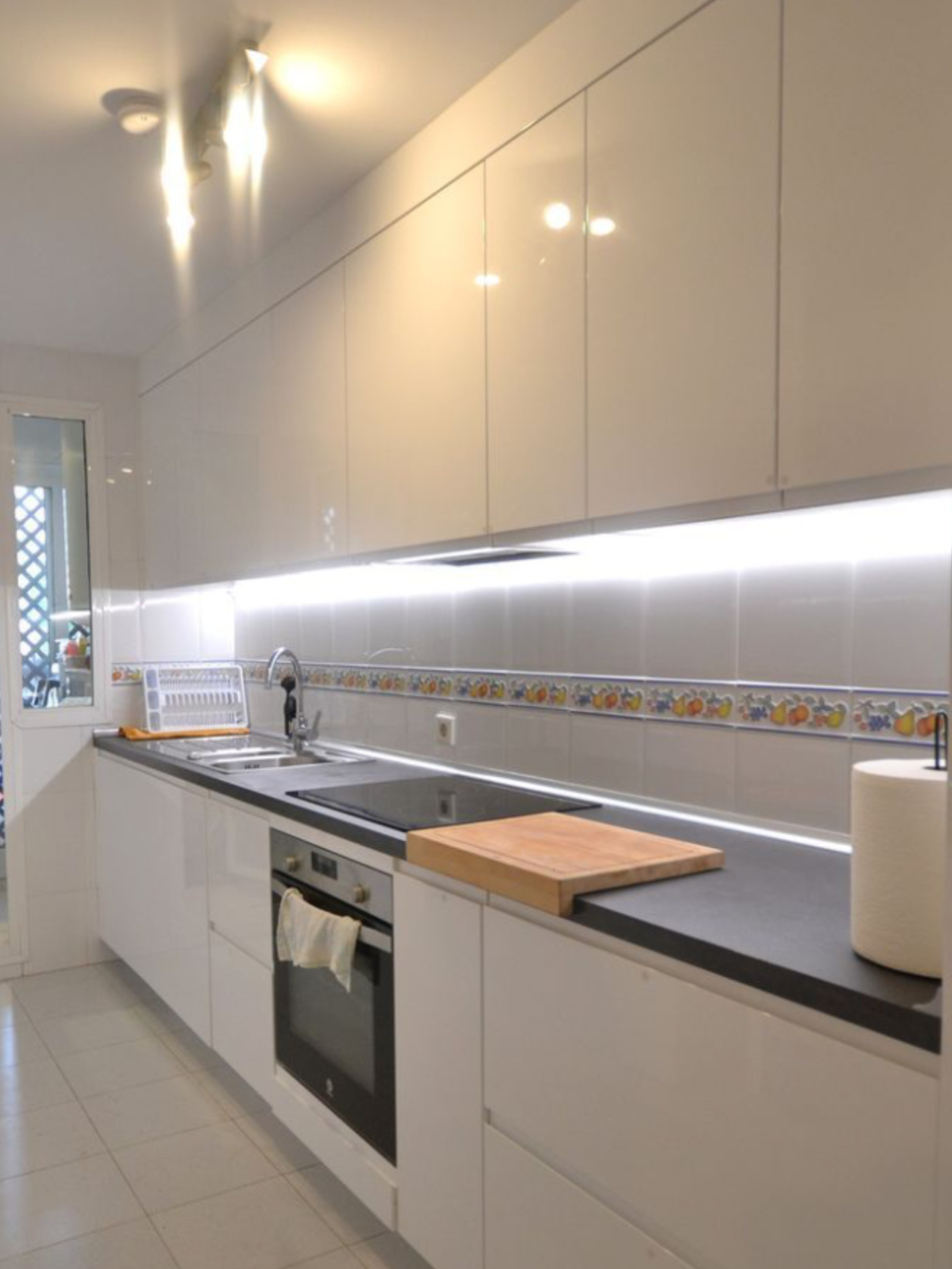 Luxury two brd. Apartment