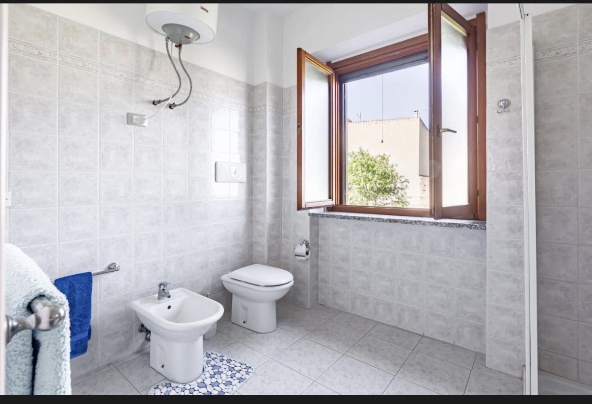Appartamento con 2 camere da letto