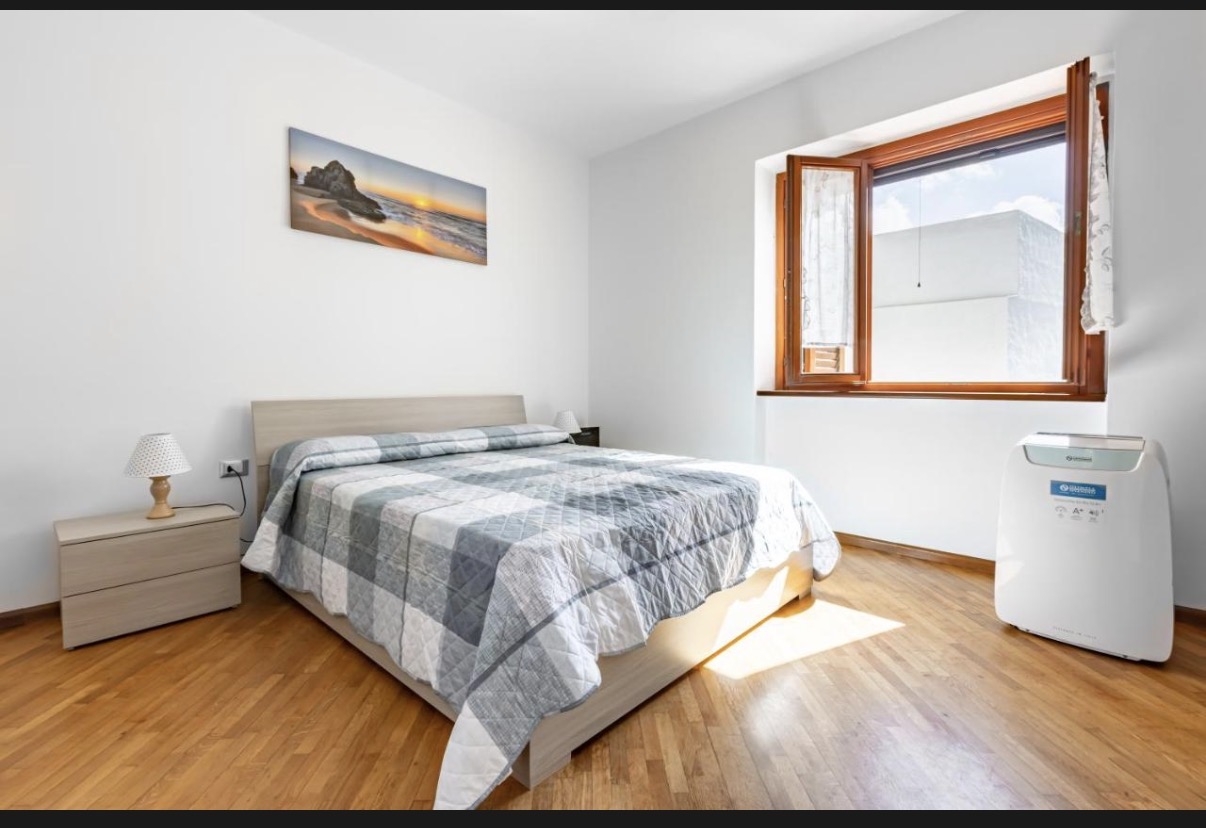 Appartamento con 2 camere da letto