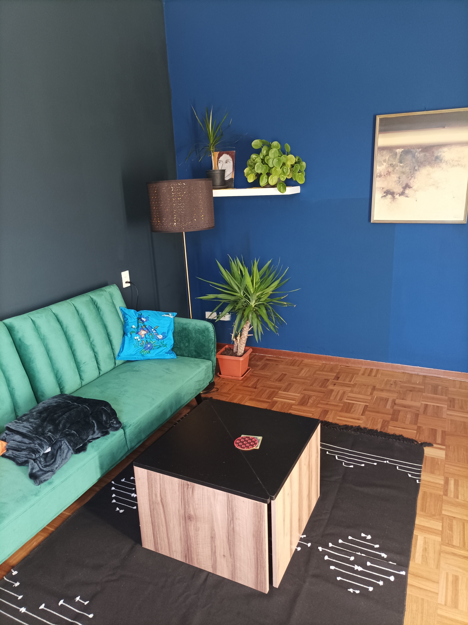 Spacious Apartment near the center