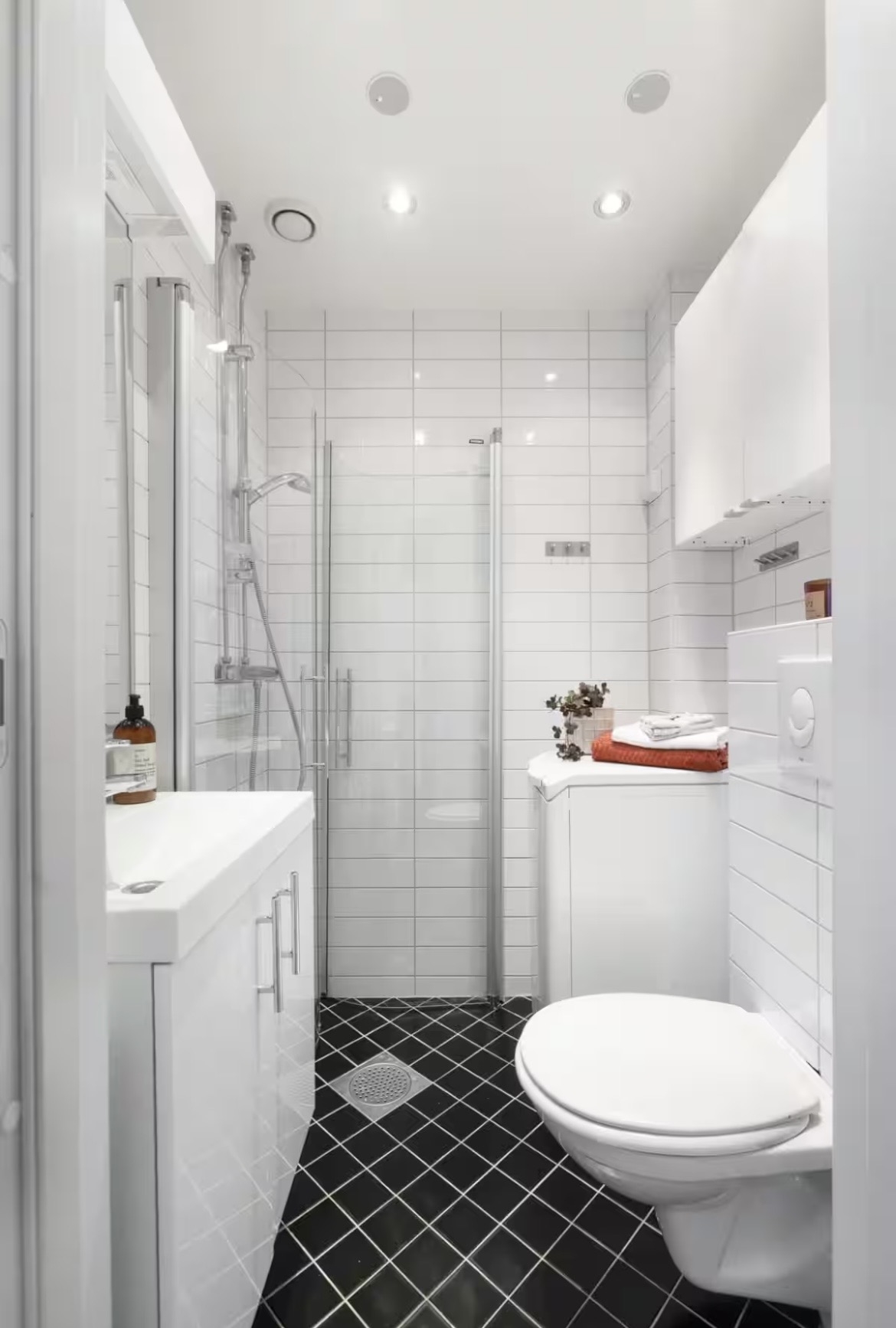 Bright apartment in the heart of Oslo