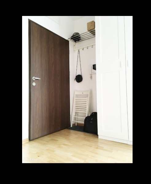 Nice apartment in Poznan City Center