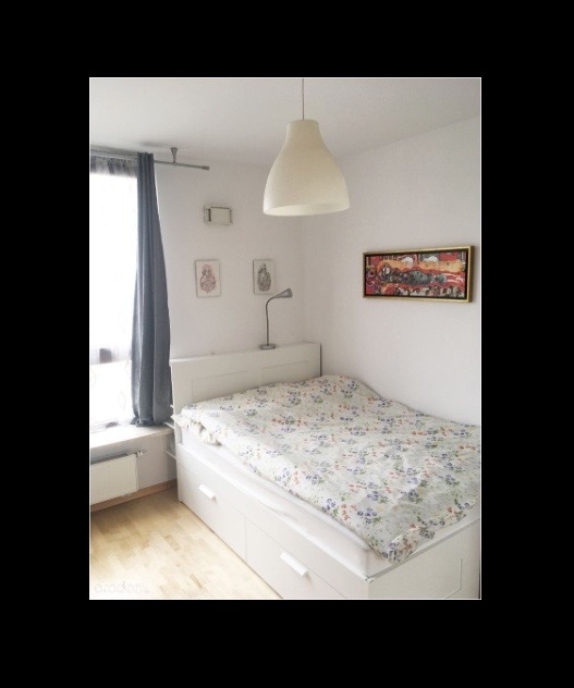 Nice apartment in Poznan City Center