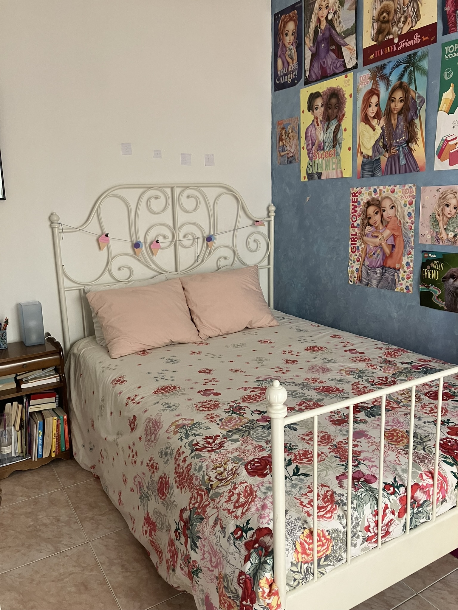 Appartamento soleggiato con due camere da letto nel cuore di Barcellona