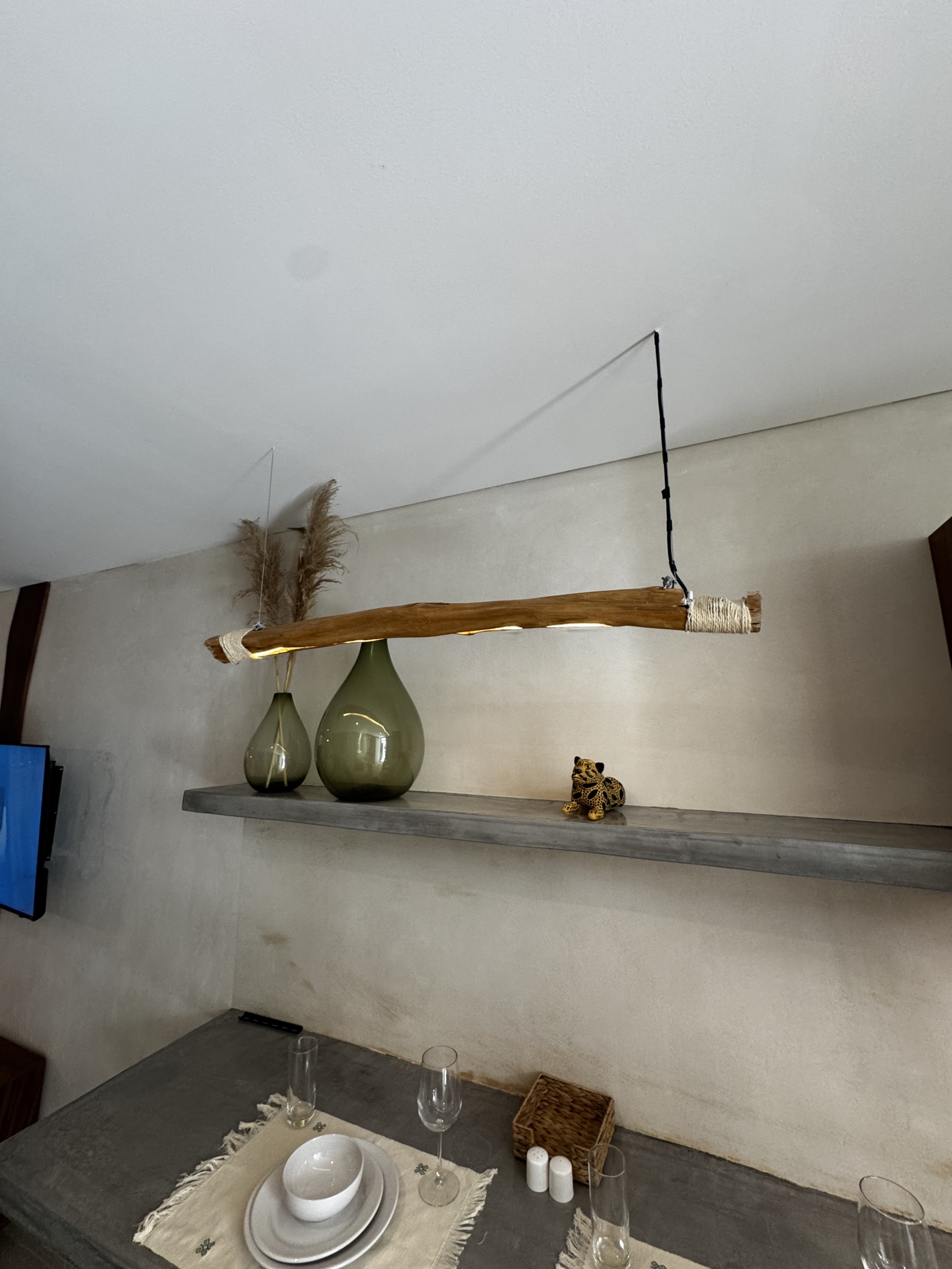 Welcome to my brand-new, fully furnished condo-hotel apartment in Tulum.