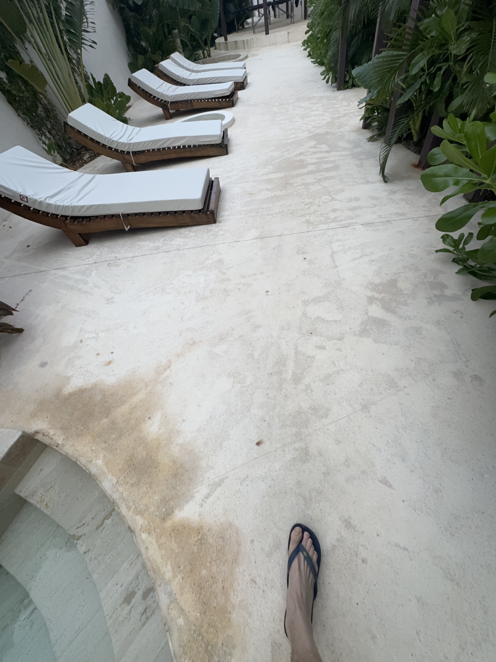 Welcome to my brand-new, fully furnished condo-hotel apartment in Tulum.