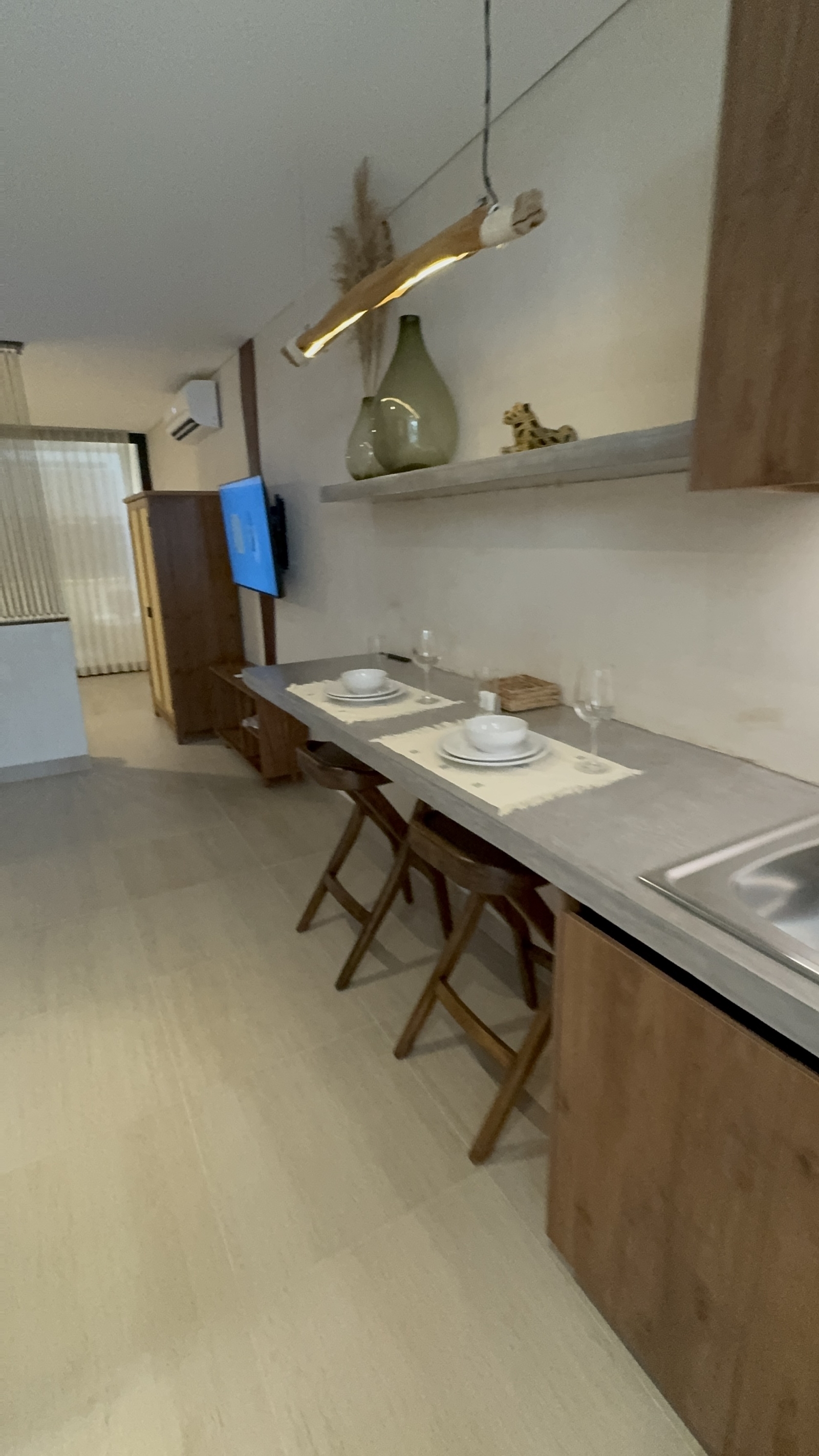 Welcome to my brand-new, fully furnished condo-hotel apartment in Tulum.