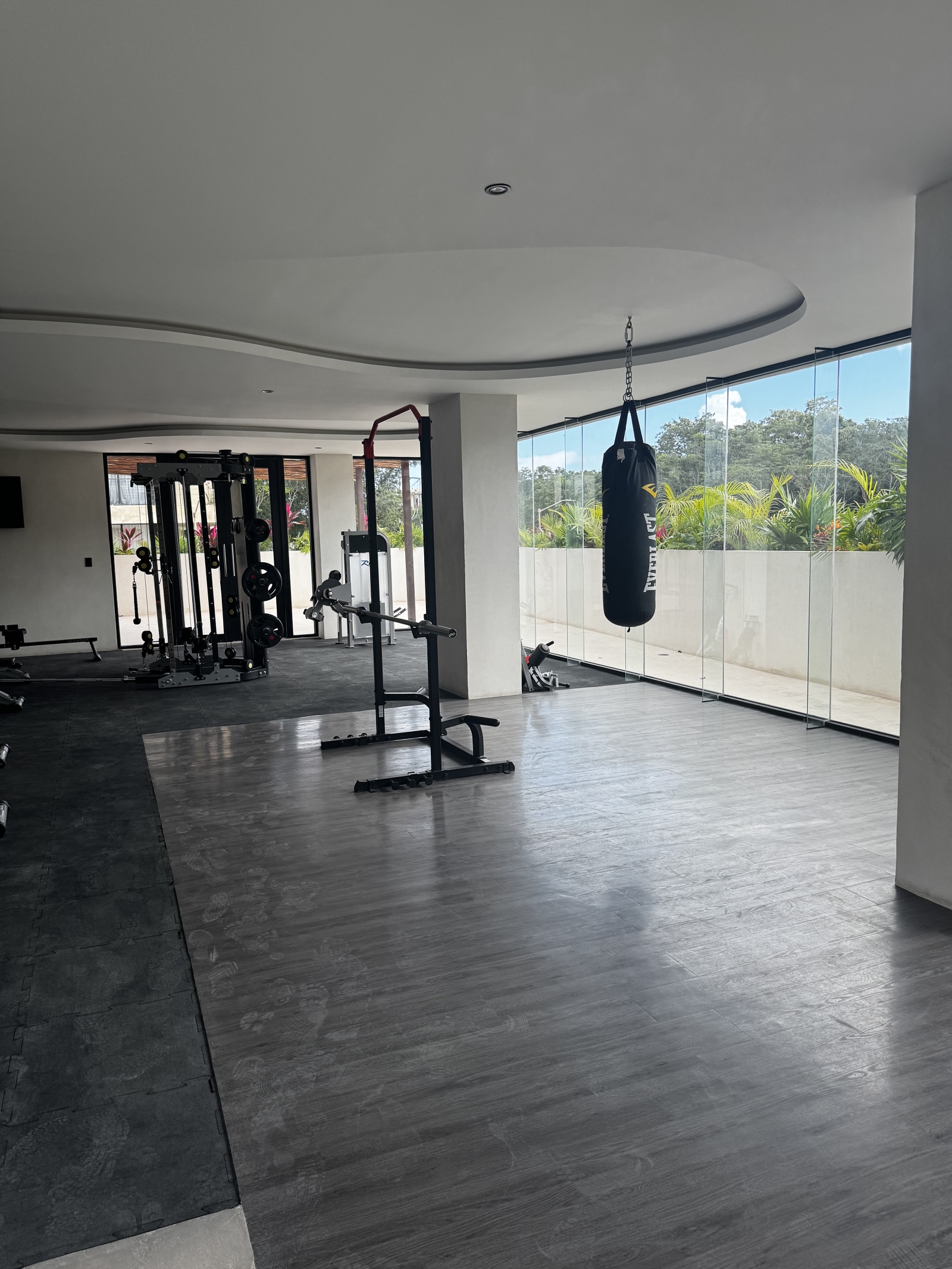 Welcome to my brand-new, fully furnished condo-hotel apartment in Tulum.