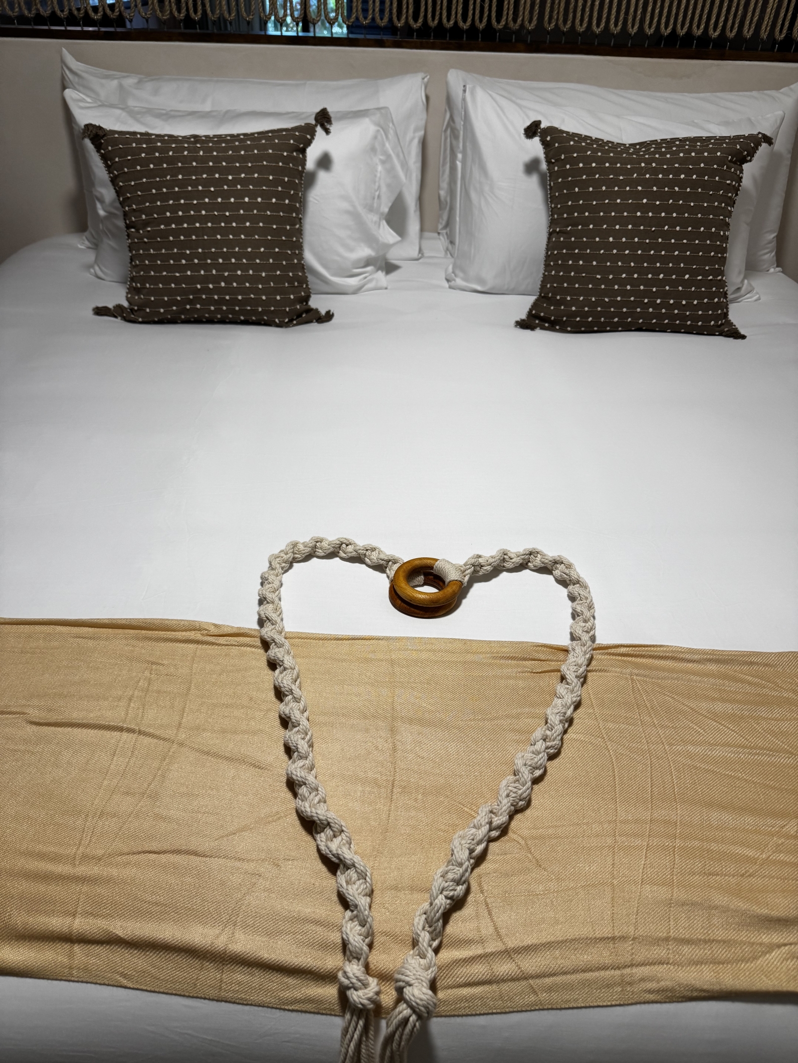 Welcome to my brand-new, fully furnished condo-hotel apartment in Tulum.
