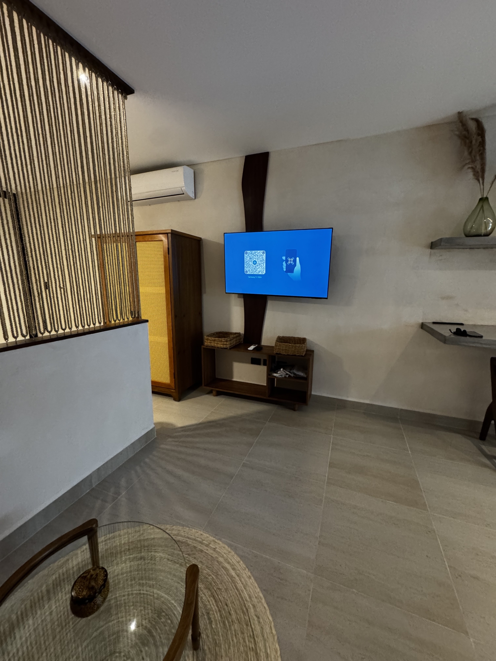 Welcome to my brand-new, fully furnished condo-hotel apartment in Tulum.