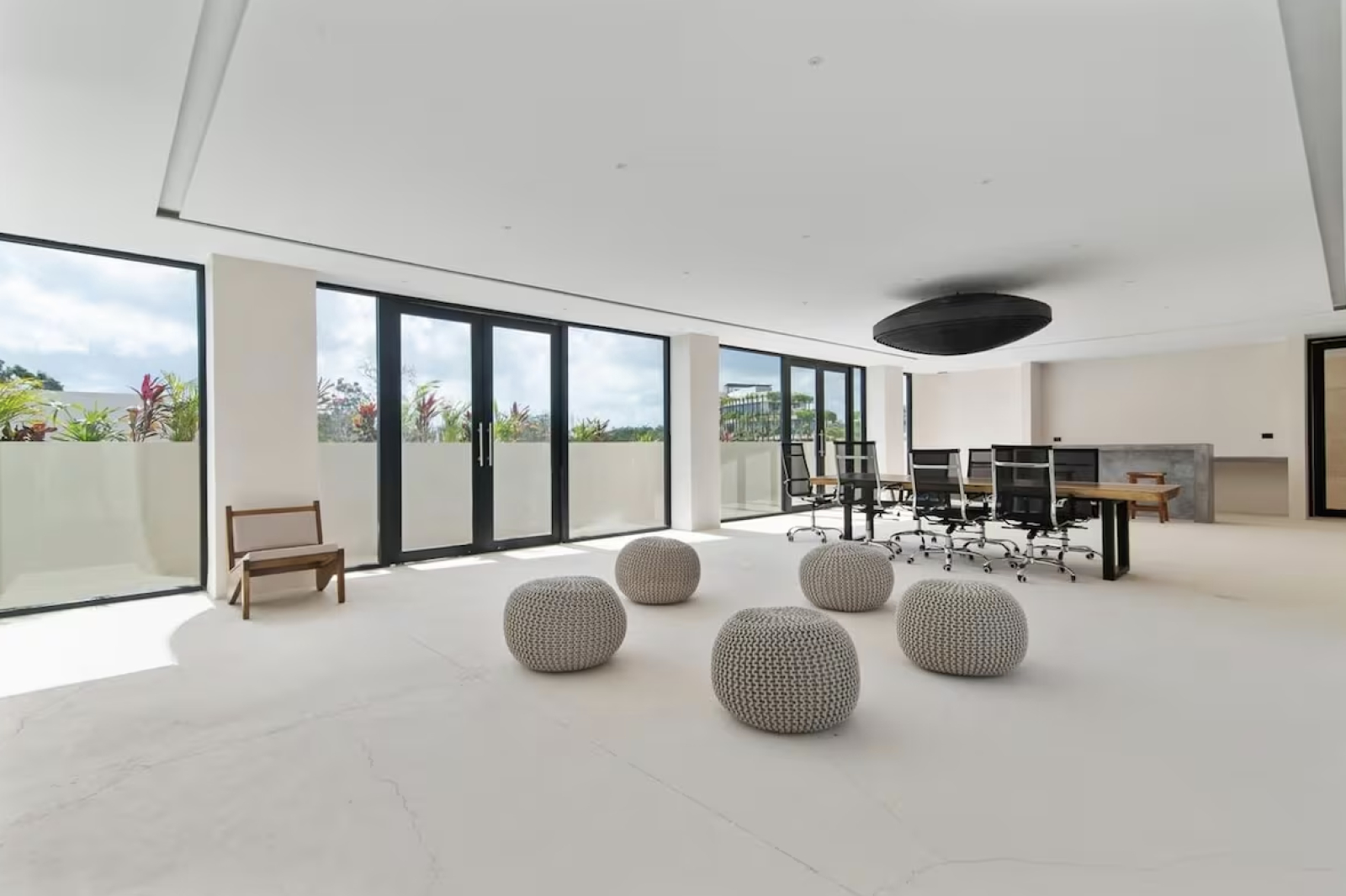 Welcome to my brand-new, fully furnished condo-hotel apartment in Tulum.