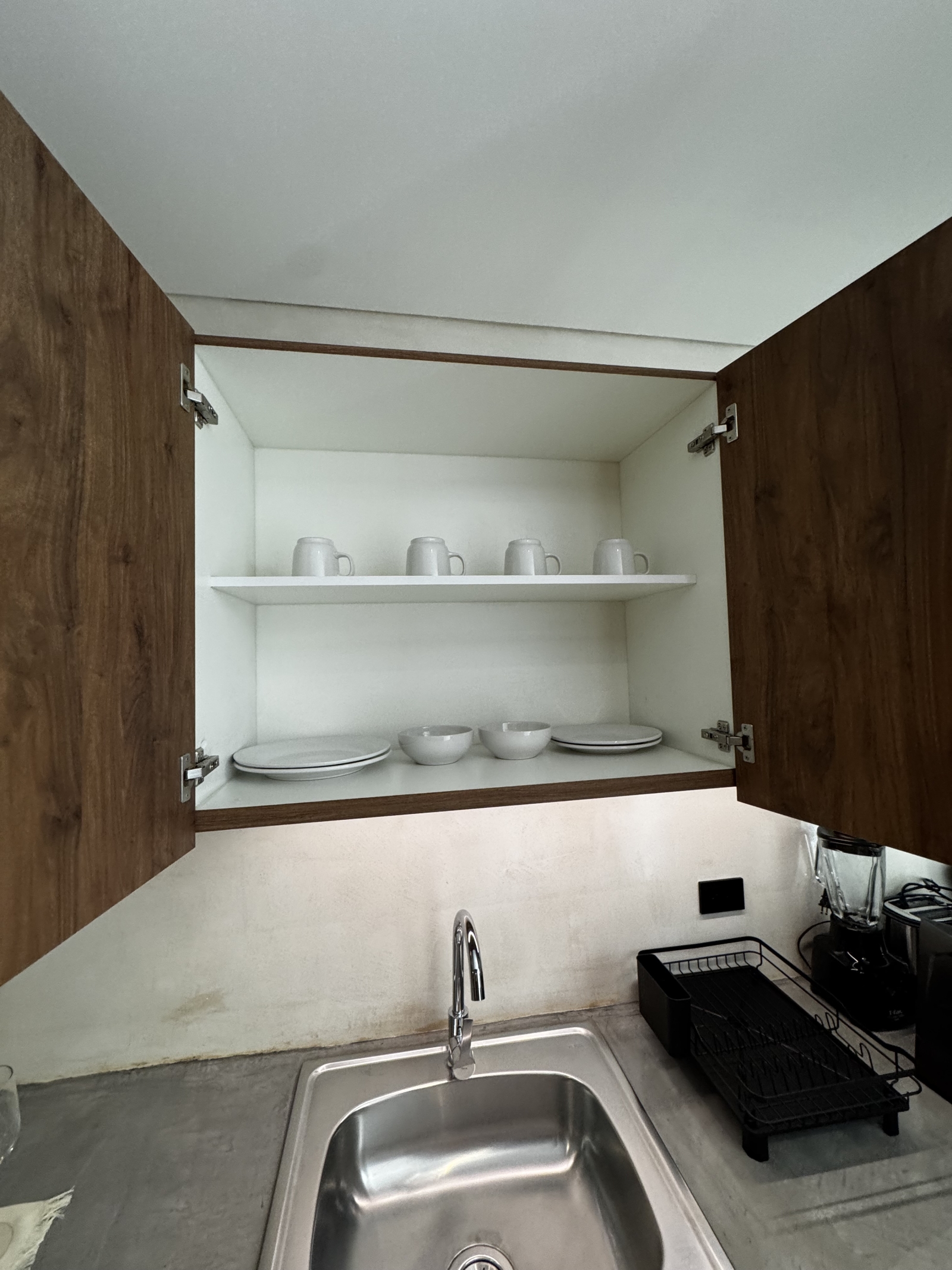 Welcome to my brand-new, fully furnished condo-hotel apartment in Tulum.