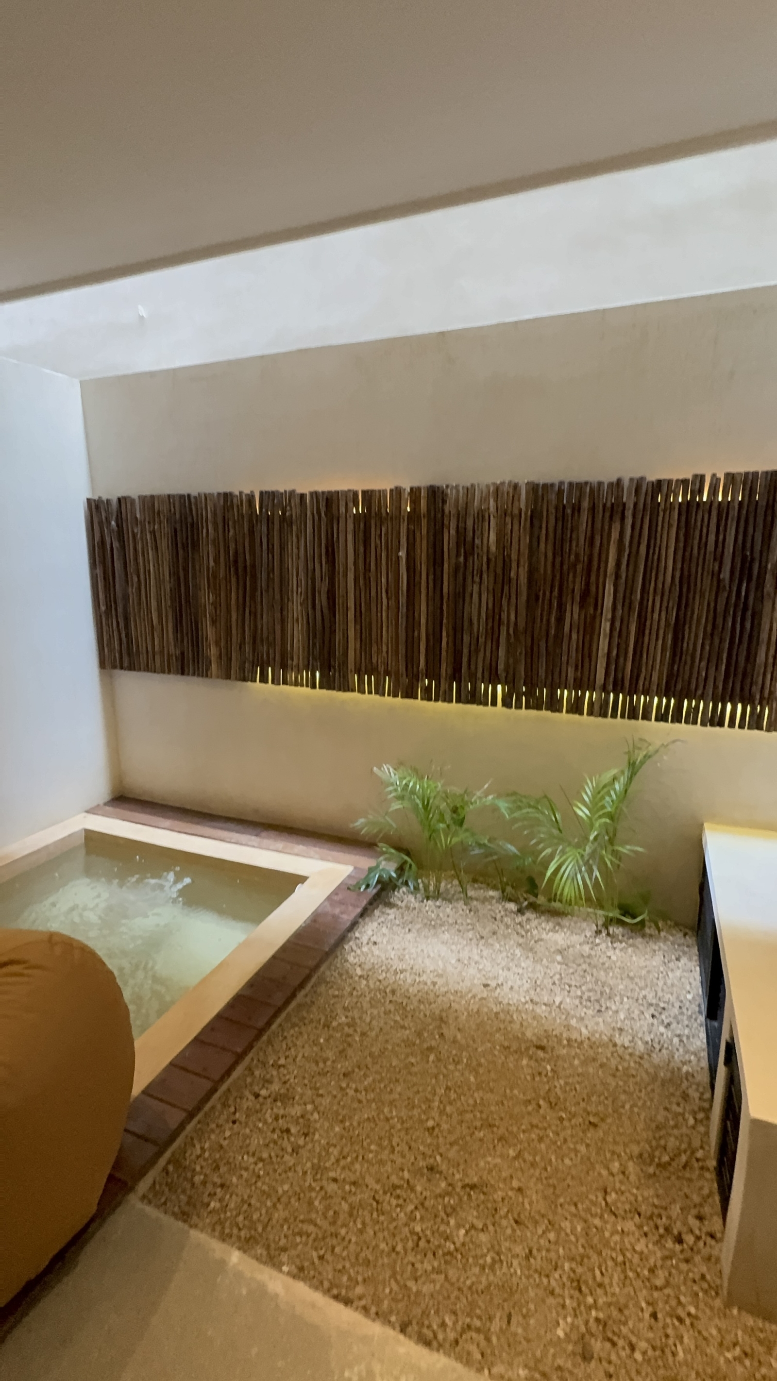 Welcome to my brand-new, fully furnished condo-hotel apartment in Tulum.