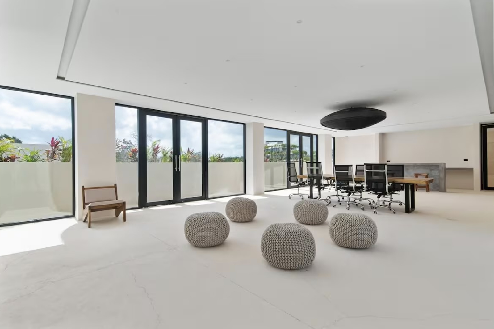 Welcome to my brand-new, fully furnished condo-hotel apartment in Tulum.