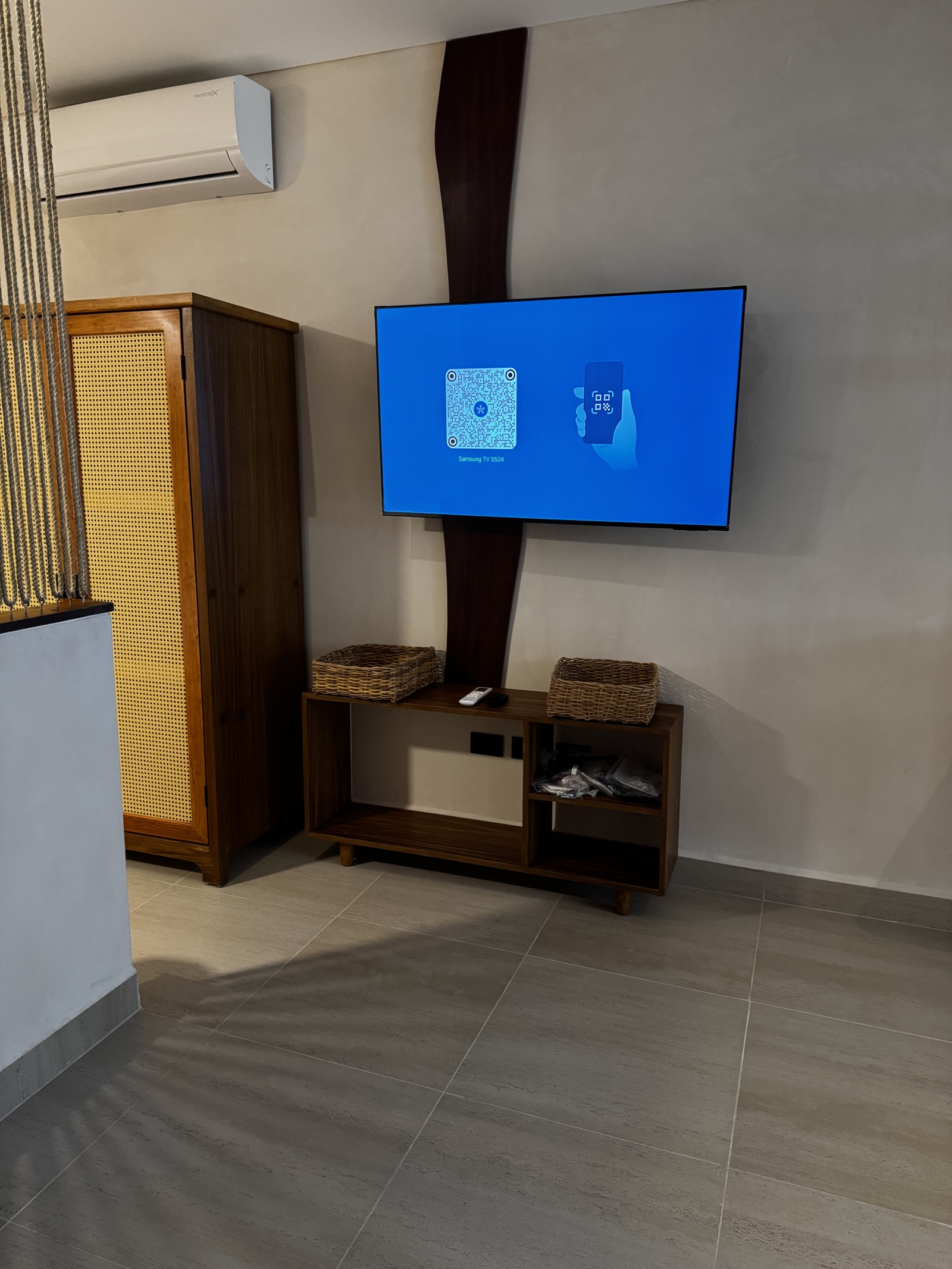 Welcome to my brand-new, fully furnished condo-hotel apartment in Tulum.