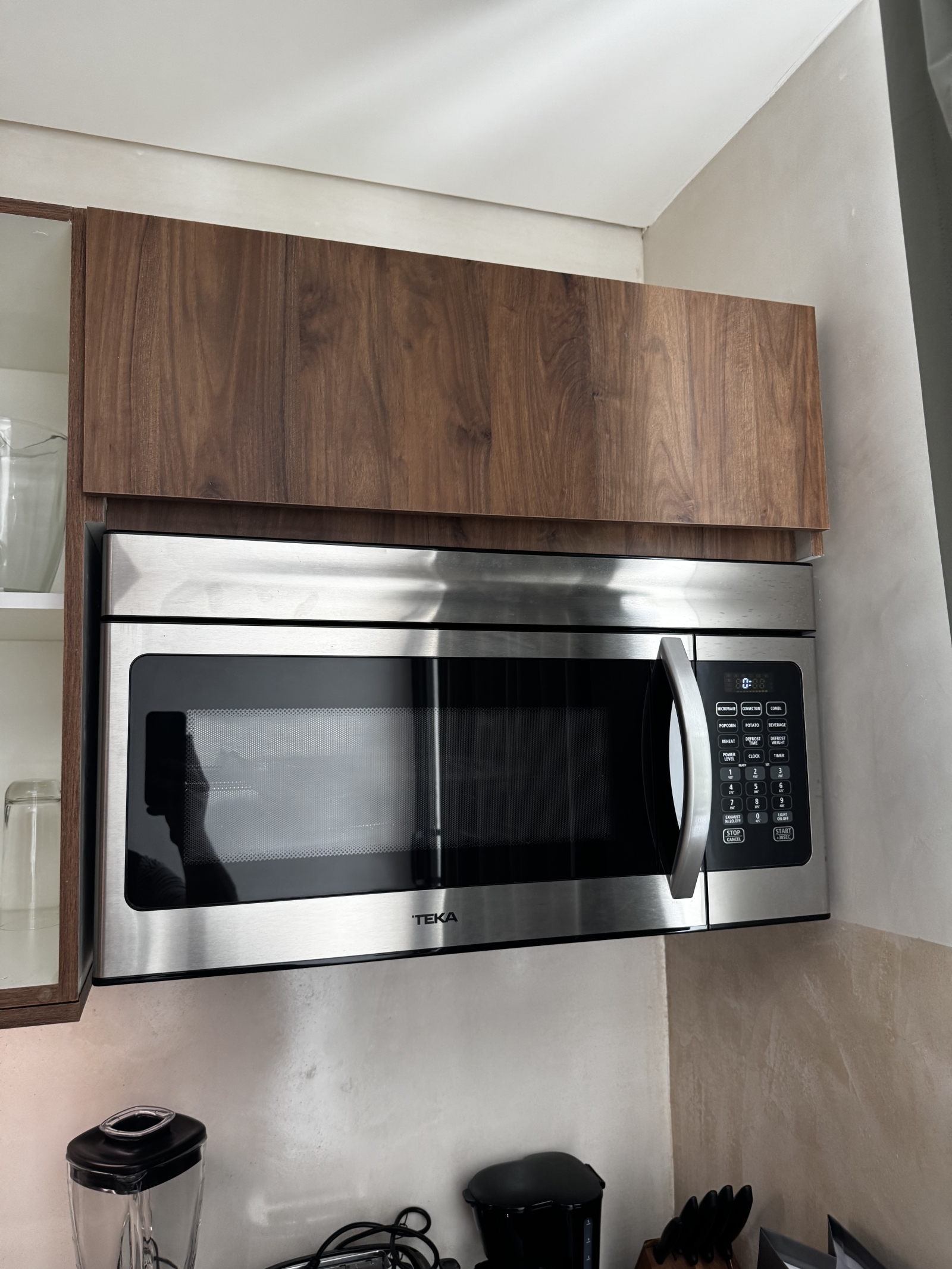 Welcome to my brand-new, fully furnished condo-hotel apartment in Tulum.