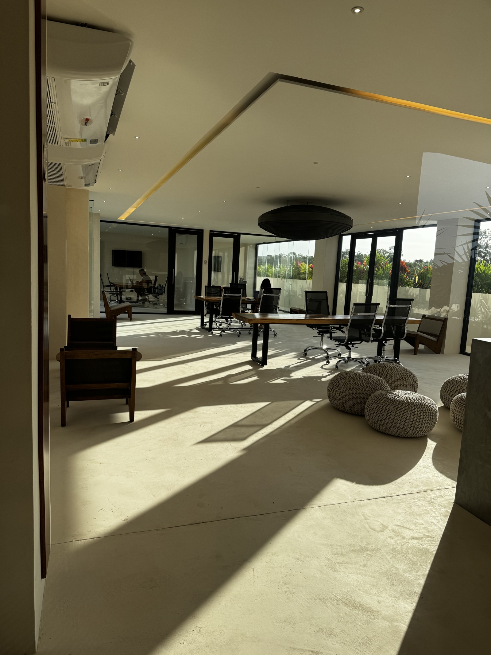 Welcome to my brand-new, fully furnished condo-hotel apartment in Tulum.
