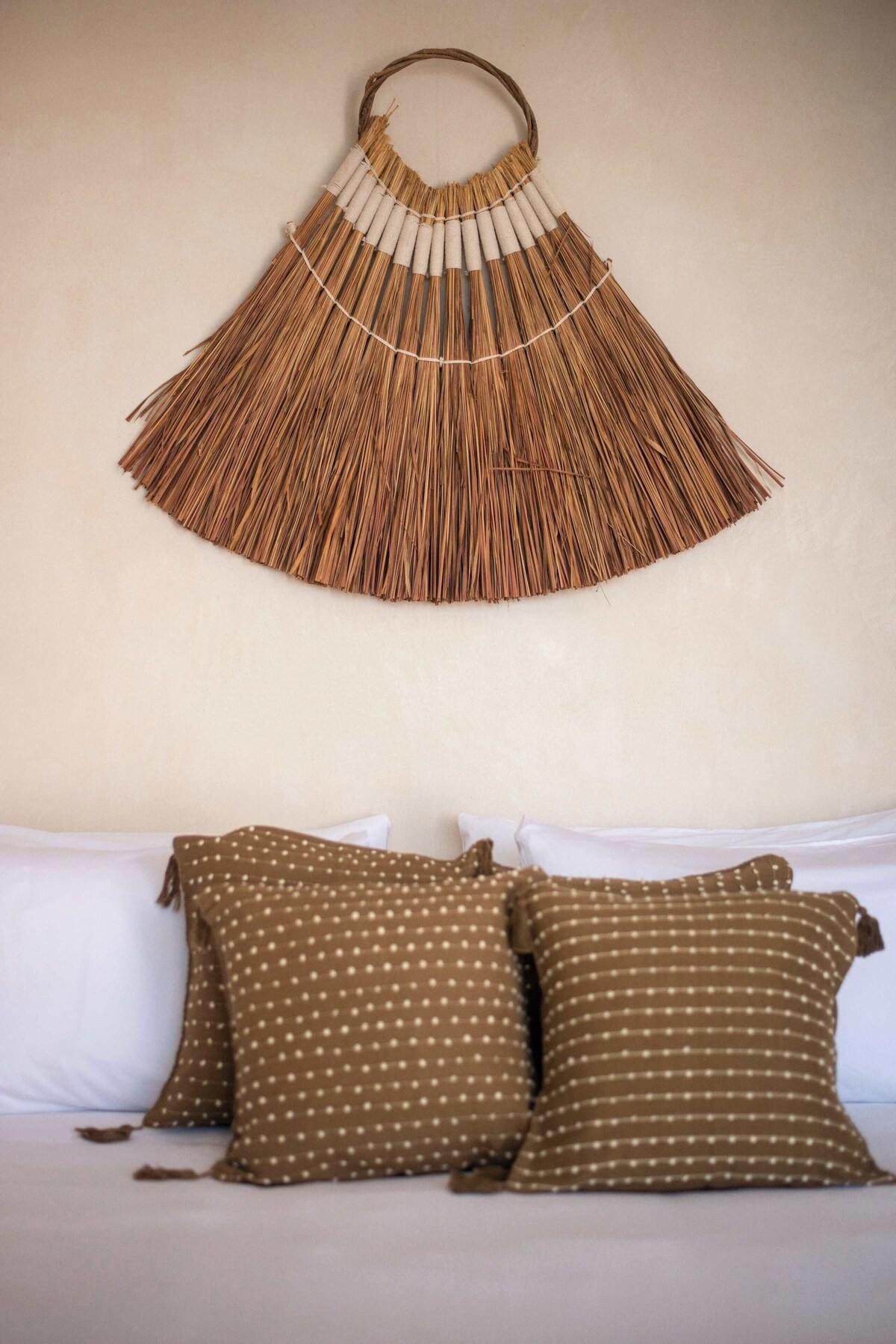 Welcome to my brand-new, fully furnished condo-hotel apartment in Tulum.