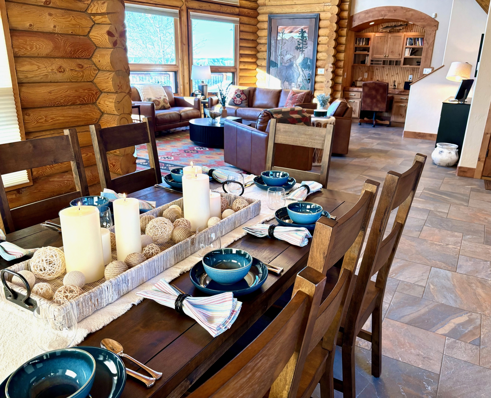 Ski & Ride Mountain Haus
