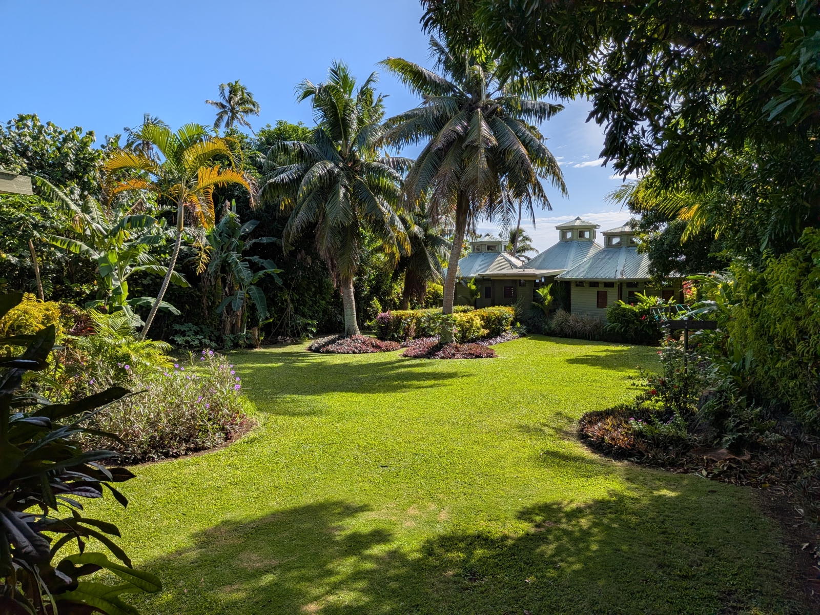 Paraíso Costero