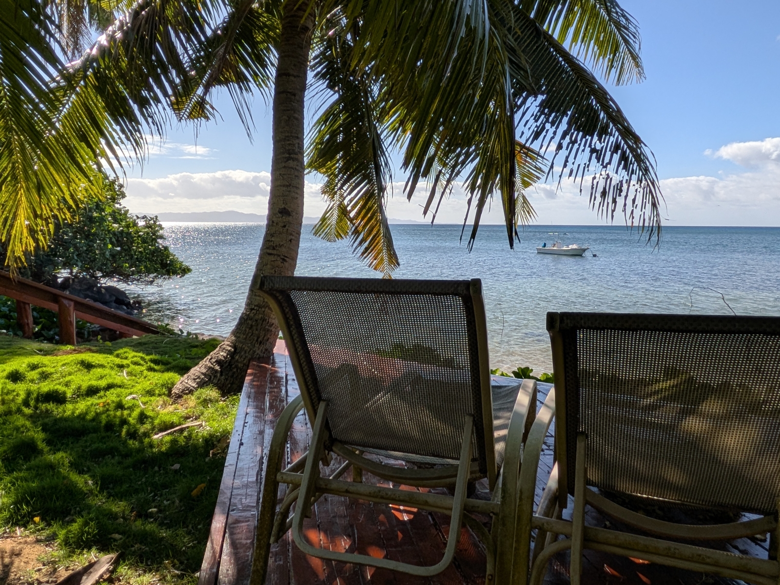 Paraíso Costero
