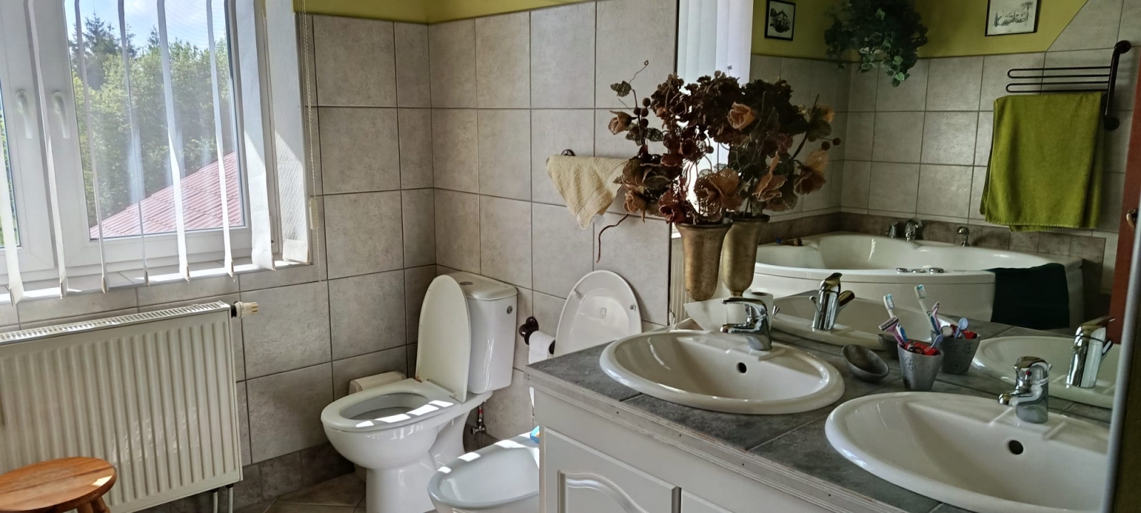 Hermosa casa en Subcarpatia