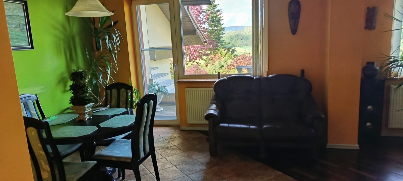 Hermosa casa en Subcarpatia