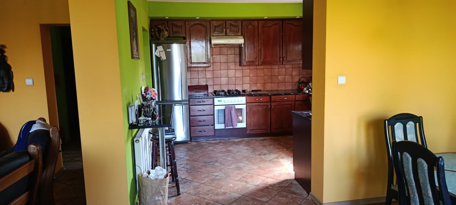 Hermosa casa en Subcarpatia