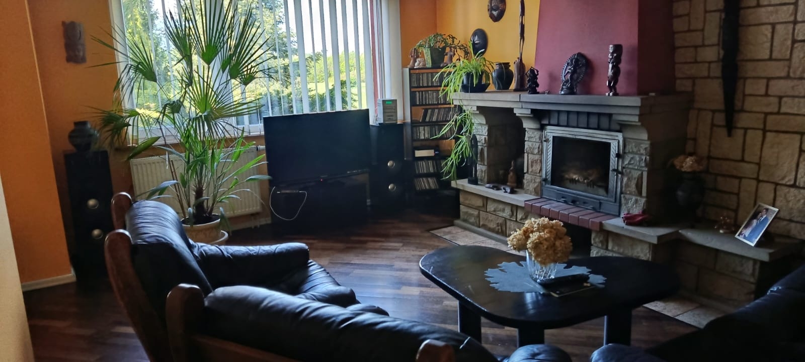 Hermosa casa en Subcarpatia